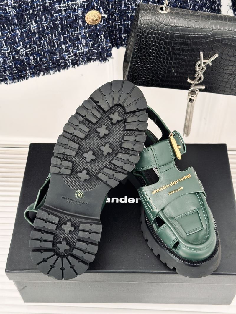 Alexander Wang Sandals